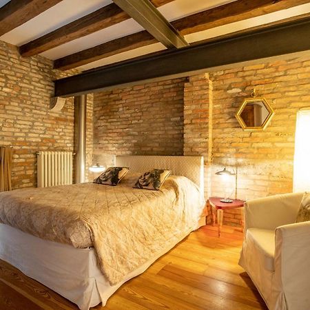Apartamento Venetian Loft Exterior foto