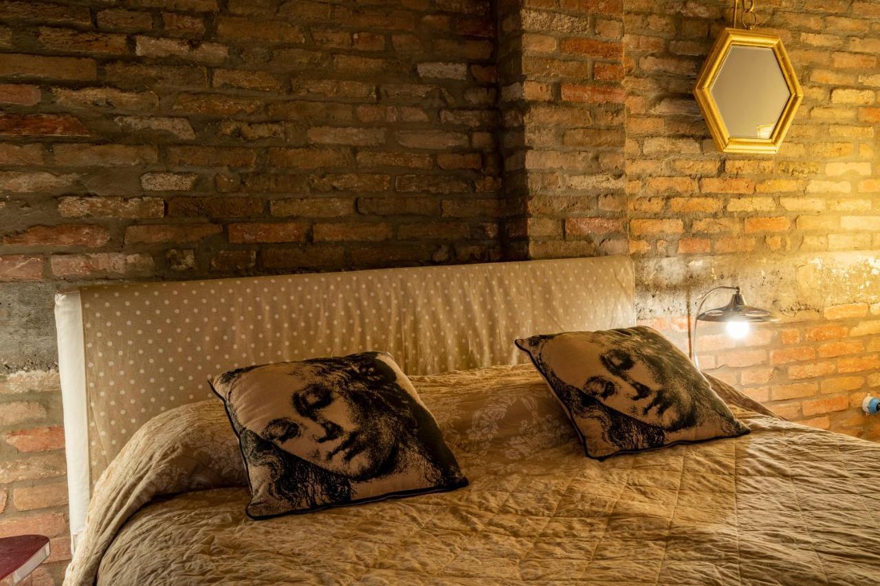 Apartamento Venetian Loft Exterior foto